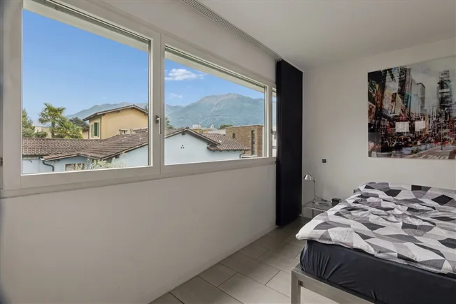 6.5 Zimmer Einfamilienhaus in Ascona – photo 9 sur 13