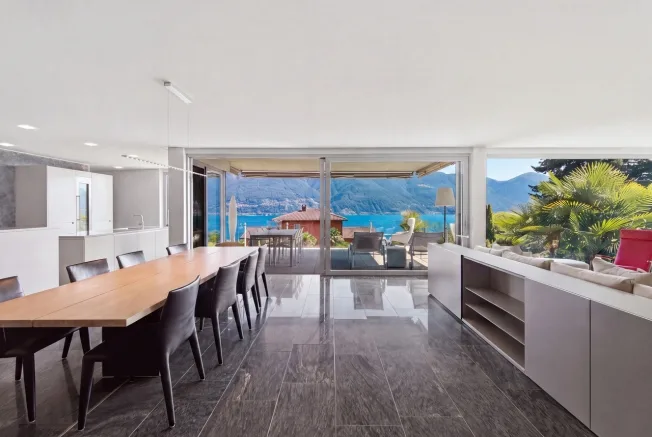 5.5 Zimmer Wohnung in Ascona – Foto 9 von 16