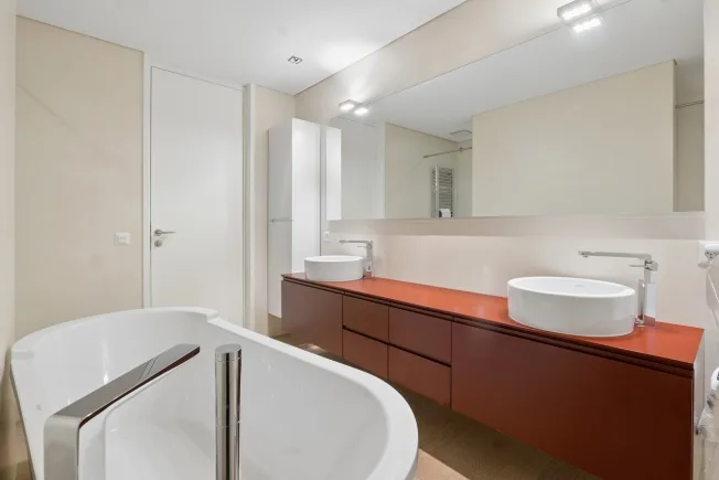 5.5 Zimmer Wohnung in Ascona – Foto 14 von 16