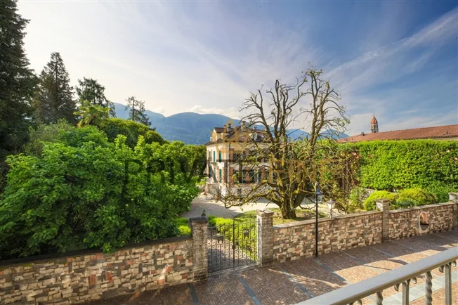3 Zimmer Wohnung in Ascona – Foto 8 von 10