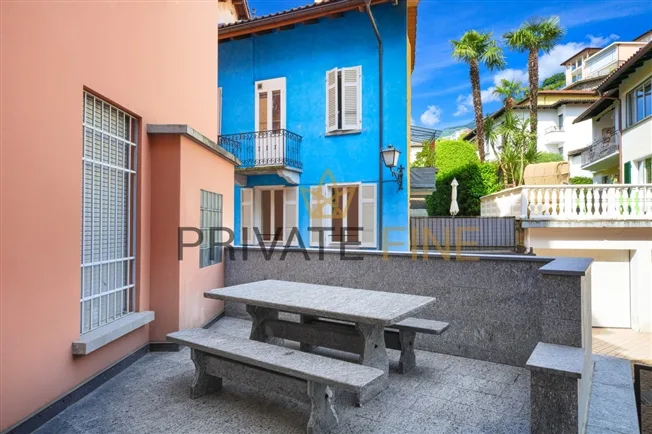 3 Zimmer Wohnung in Ascona – Foto 7 von 10