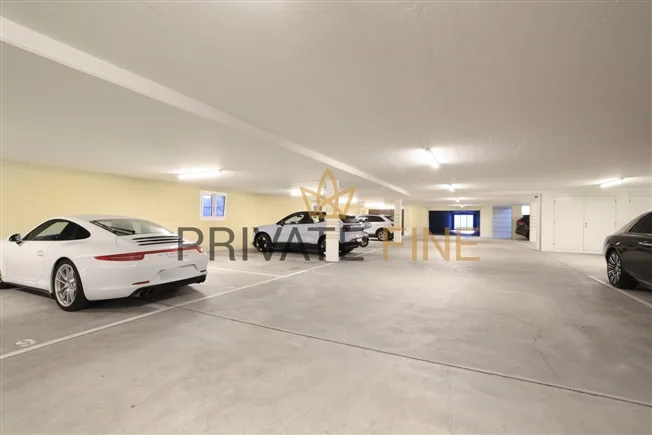 5.5 Zimmer Wohnung in Ascona – Foto 5 von 7