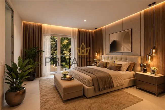 5.5 Zimmer Wohnung in Ascona – Foto 4 von 7