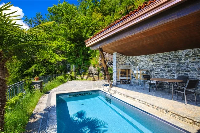 6.5 Zimmer Villa in Ascona – Foto 12 von 17