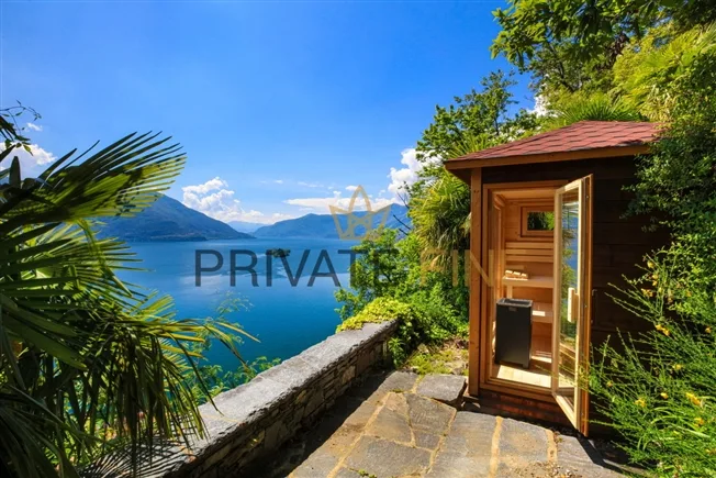 6.5 Zimmer Villa in Ascona – Foto 15 von 17