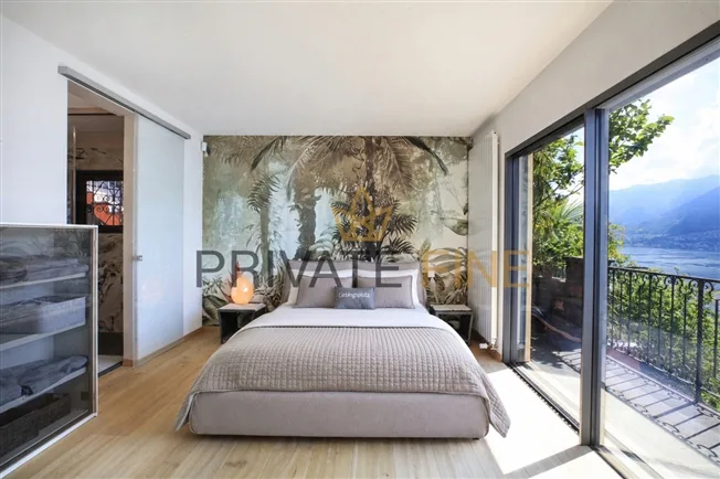 6.5 Zimmer Villa in Ascona – Foto 5 von 17