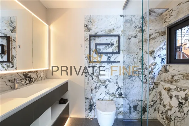 6.5 Zimmer Villa in Ascona – Foto 7 von 17