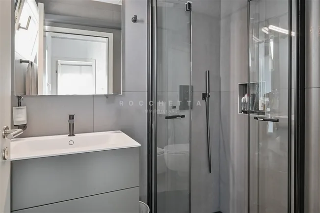 5.5 Zimmer Einfamilienhaus in Ascona – foto 9 di 14