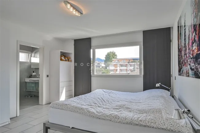 5.5 Zimmer Einfamilienhaus in Ascona – foto 6 di 14