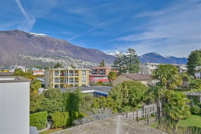 5.5 Zimmer Einfamilienhaus in Ascona – foto 14 di 14