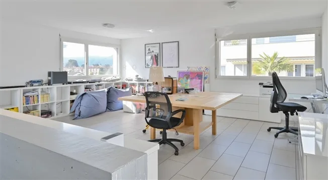 5.5 Zimmer Einfamilienhaus in Ascona – foto 10 di 14
