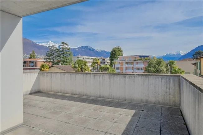 5.5 Zimmer Einfamilienhaus in Ascona – foto 13 di 14