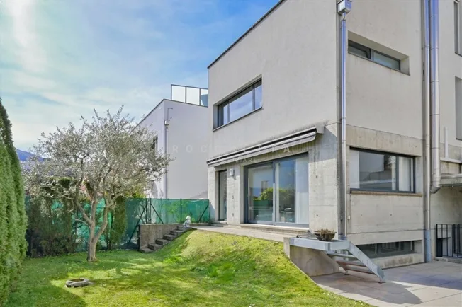 5.5 Zimmer Einfamilienhaus in Ascona – foto 12 di 14