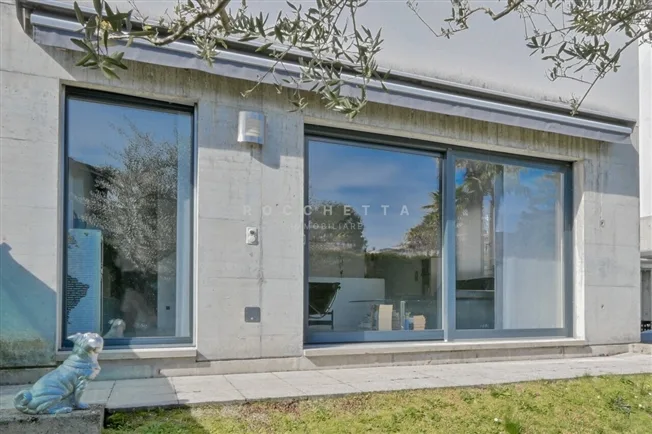 5.5 Zimmer Einfamilienhaus in Ascona – foto 11 di 14