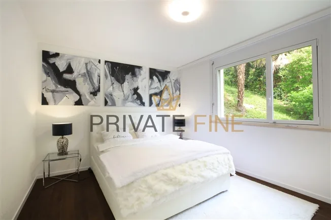 3.5 Zimmer Wohnung in Ascona – Foto 5 von 13