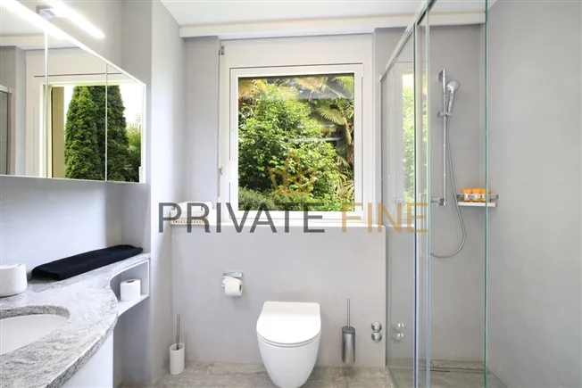 3.5 Zimmer Wohnung in Ascona – Foto 6 von 13