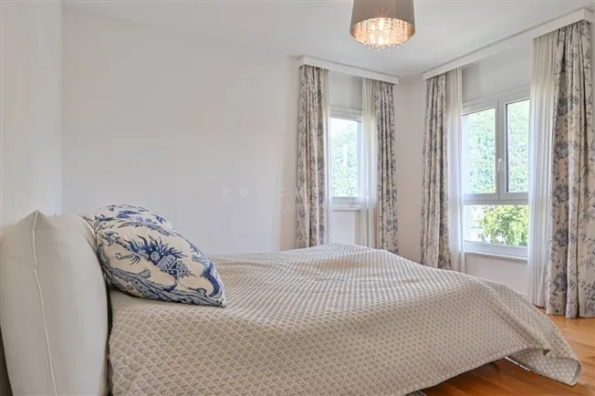 3.5 Zimmer Wohnung in Ascona – foto 9 di 10