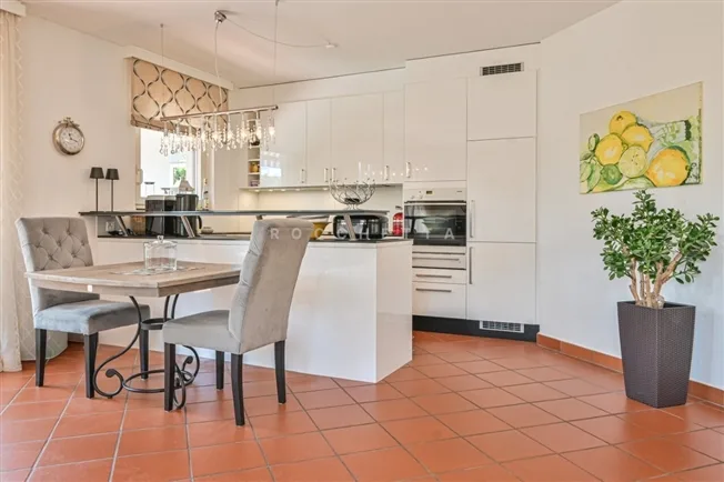 3.5 Zimmer Wohnung in Ascona – foto 6 di 10