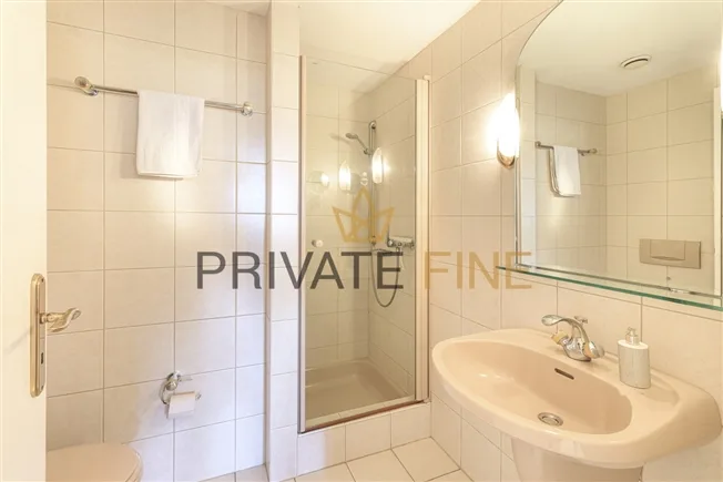3.5 Zimmer Wohnung in Ascona – Foto 8 von 15