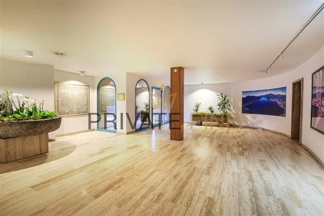3.5 Zimmer Wohnung in Ascona – Foto 13 von 15