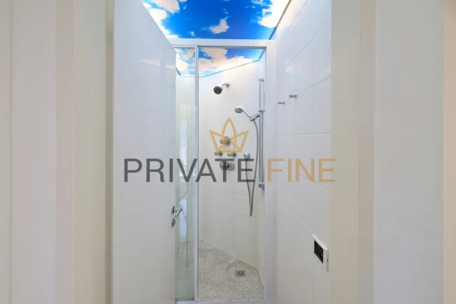 3.5 Zimmer Attikawohnung in Ascona – Foto 13 von 18