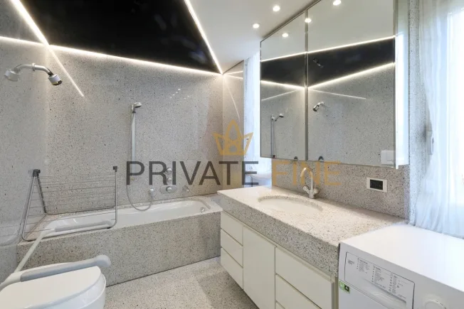 3.5 Zimmer Attikawohnung in Ascona – Foto 10 von 18