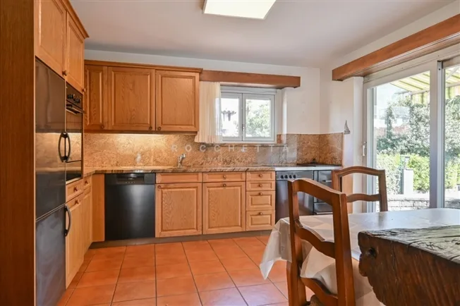 4.5 Zimmer Einfamilienhaus in Ascona – Foto 8 von 11