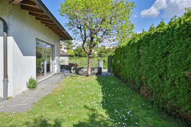4.5 Zimmer Einfamilienhaus in Ascona – Foto 4 von 11