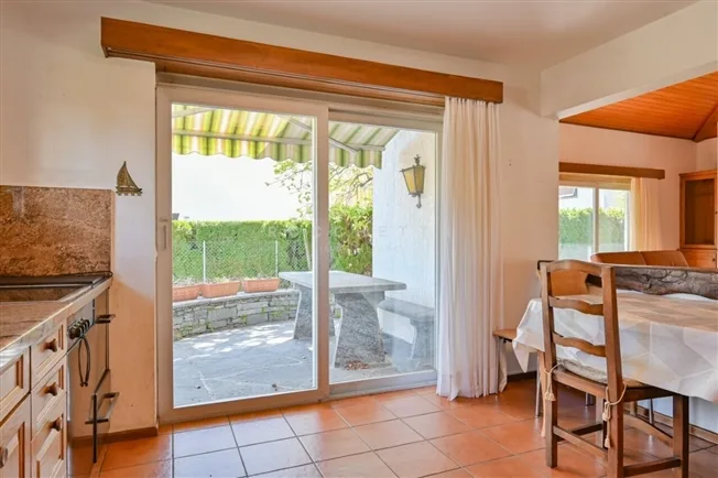 4.5 Zimmer Einfamilienhaus in Ascona – Foto 9 von 11