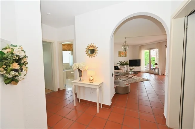 3.5 Zimmer Wohnung in Ascona – Foto 12 von 14