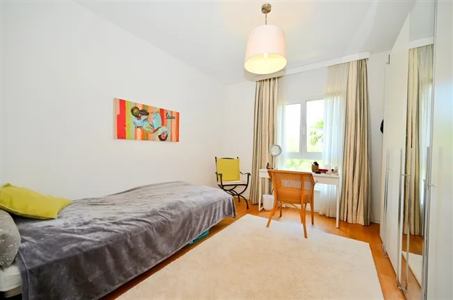 3.5 Zimmer Wohnung in Ascona – Foto 10 von 14