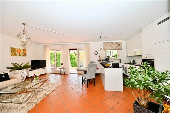 3.5 Zimmer Wohnung in Ascona – Foto 6 von 14