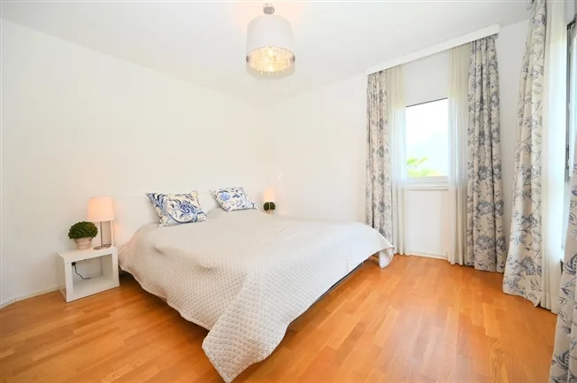 3.5 Zimmer Wohnung in Ascona – Foto 8 von 14