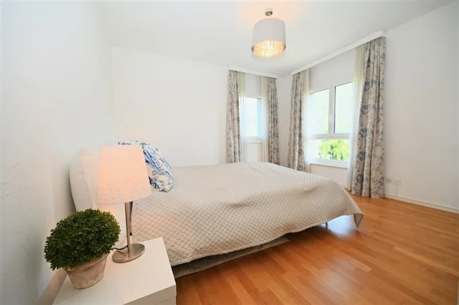 3.5 Zimmer Wohnung in Ascona – Foto 9 von 14