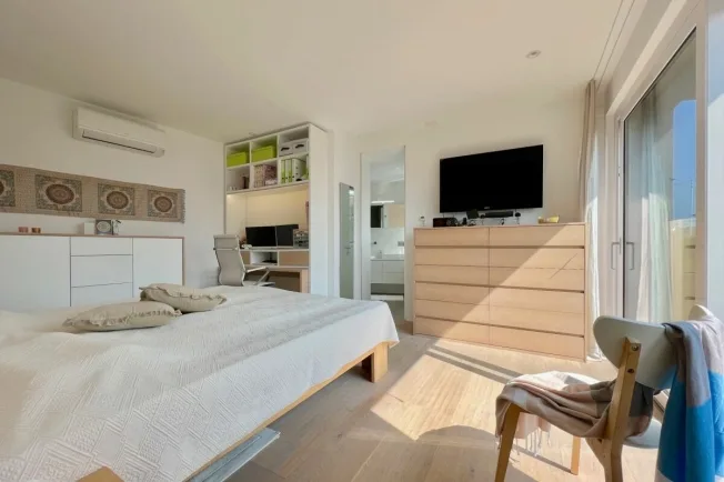 2.5 Zimmer Wohnung in Porto Ronco – photo 9 sur 20