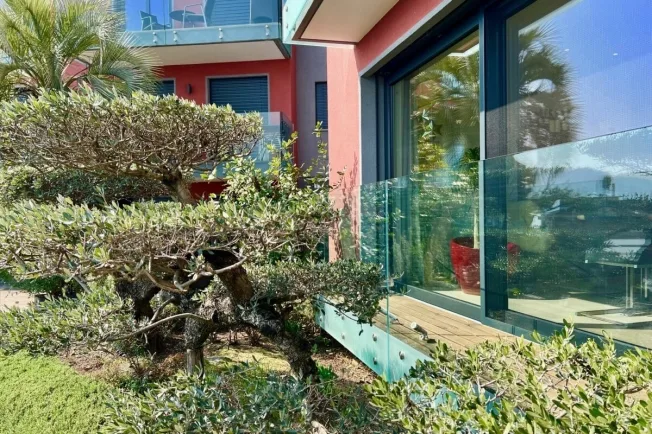 2.5 Zimmer Wohnung in Porto Ronco – photo 14 sur 20