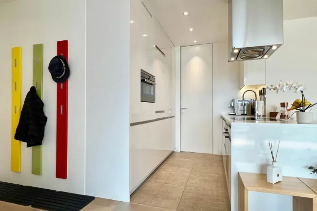 2.5 Zimmer Wohnung in Porto Ronco – photo 13 sur 20