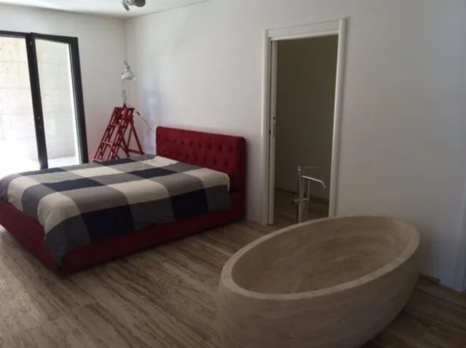 3.5 Zimmer Wohnung in Brissago – Foto 7 von 13