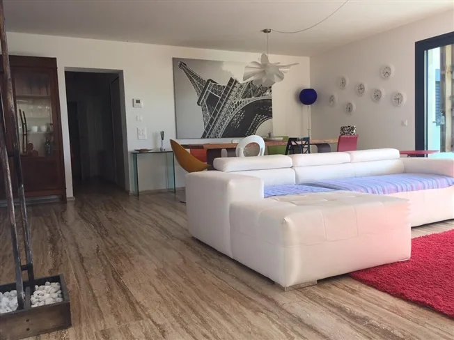 3.5 Zimmer Wohnung in Brissago – Foto 2 von 13
