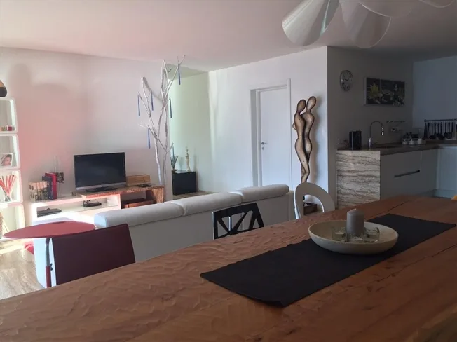 3.5 Zimmer Wohnung in Brissago – Foto 4 von 13