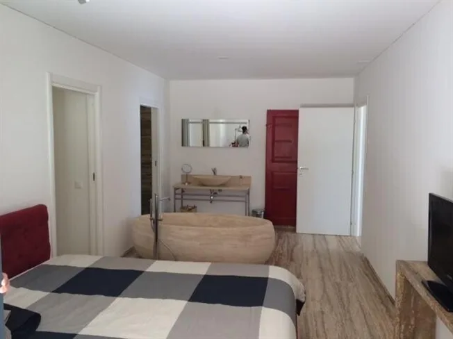 3.5 Zimmer Wohnung in Brissago – Foto 6 von 13