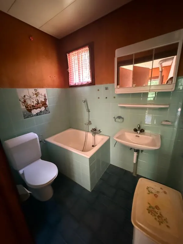 3.5 Zimmer Rustico in Brissago – Foto 7 von 10