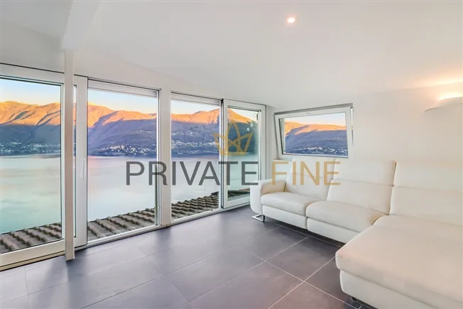 3 Zimmer Wohnung in Brissago – Foto 7 von 13