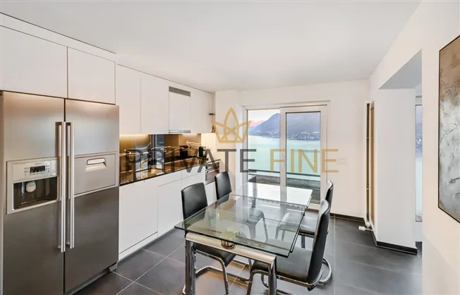 3 Zimmer Wohnung in Brissago – Foto 3 von 13