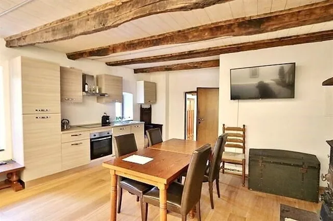 2.5 Zimmer Wohnung in Brissago – Foto 2 von 13