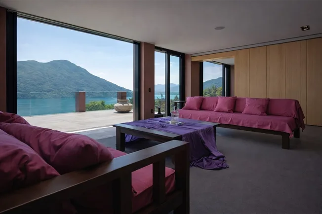 18.5 Zimmer Villa in Brissago – Foto 7 von 11