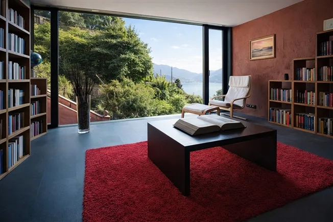 18.5 Zimmer Villa in Brissago – Foto 6 von 11