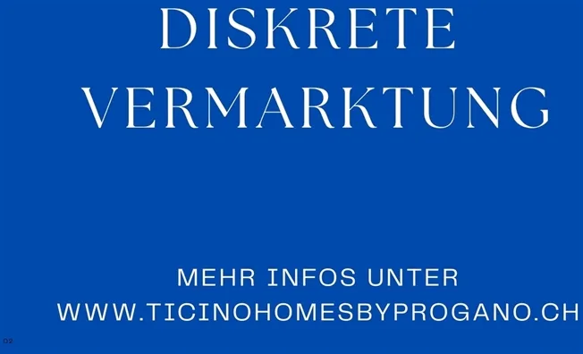 4.5 Zimmer Wohnung in Brissago – Foto 2 von 2