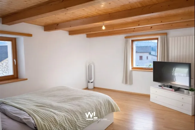 5 Zimmer Reihenfamilienhaus in Losone – Foto 8 von 13