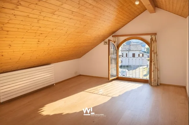 5 Zimmer Reihenfamilienhaus in Losone – Foto 10 von 13